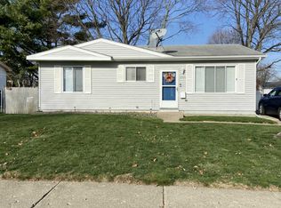 3300 Lucie St, Lansing, MI