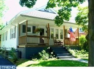 808 Mitchell Ave, Morton, PA 19070