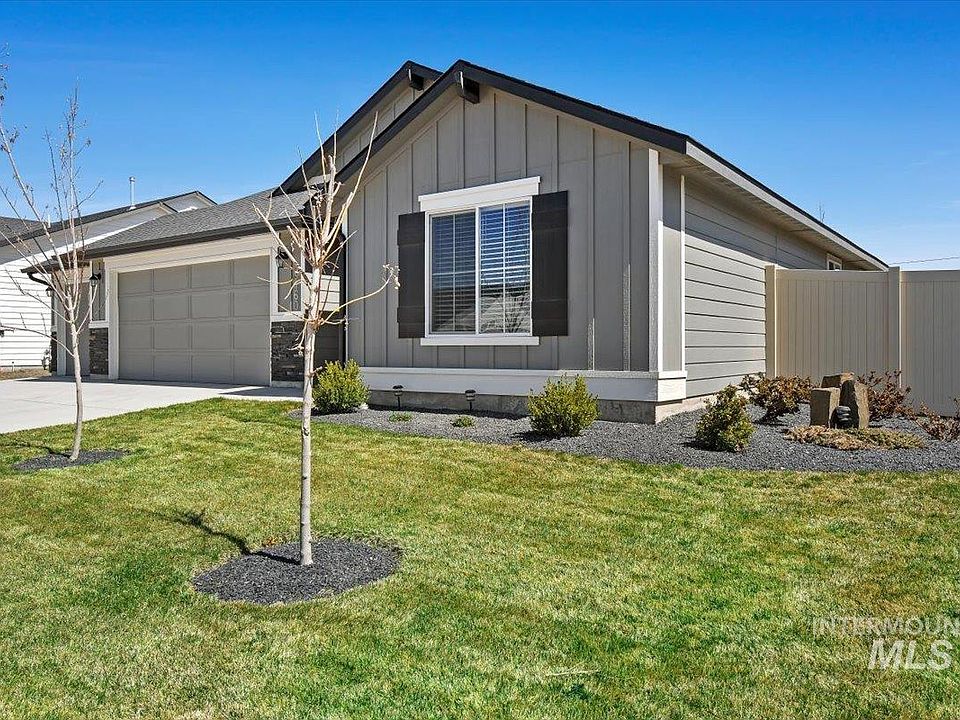 5460 N Maplestone Ave, Meridian, ID 83646 | Zillow