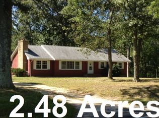 270 Bartley Rd, Jackson, NJ 08527