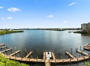 4835 Bonita Beach Rd APT 405, Bonita Springs, FL 34134