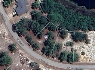 665 Lake Tina Dr, Lake Placid, FL 33852