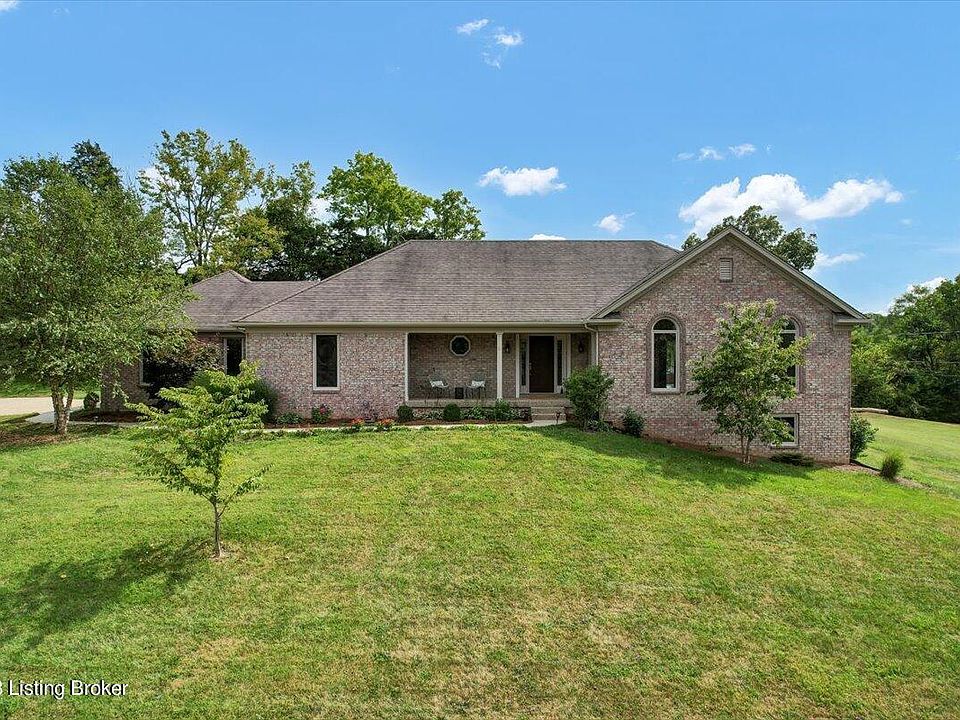 6504 Shelburn Cir, Crestwood, KY 40014 Zillow