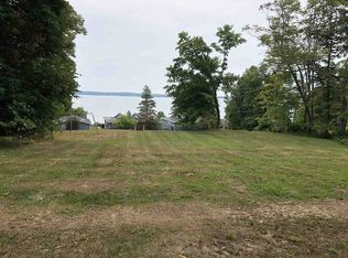 10433 Hardwood Rd, Brutus, MI 49716