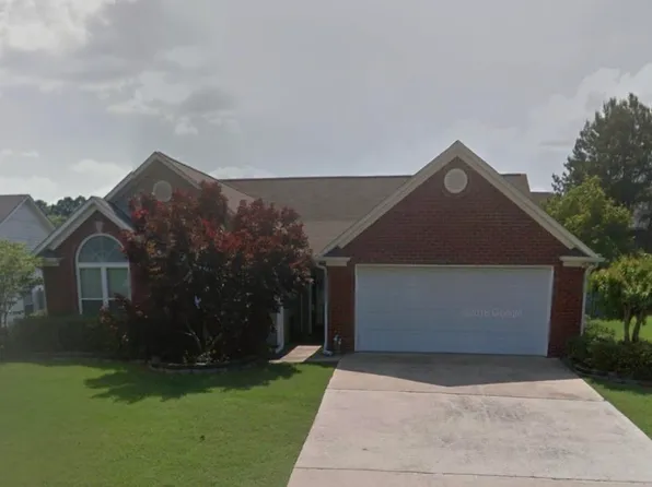 112 Summer Hill Dr, Alabaster, AL 35007