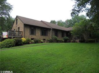 10503 Chamberlayne Rd, Mechanicsville, VA 23116