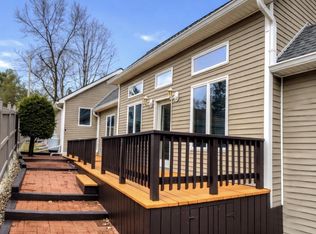 70 Camp Drive, Rhinebeck, NY 12572