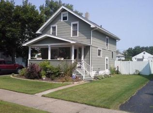 113 Birdsall St, Endicott, NY 13760