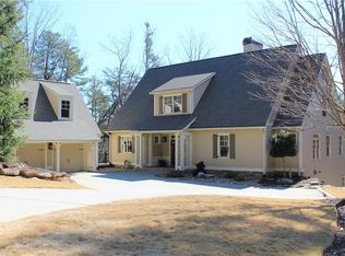 189 White Eagle Dr, Waleska, GA