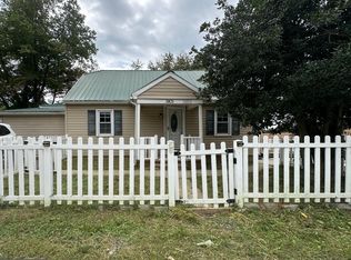 3821 Old Taneytown Rd, Taneytown, MD 21787