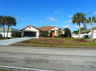 7191 Spinnaker Blvd, Englewood, FL 34224