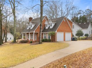 611 Burke Pl, Auburn, AL 36830
