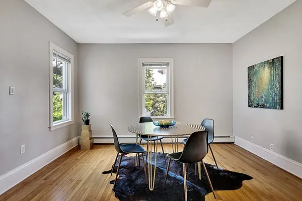 79 Flint St #2 — Photo 5
