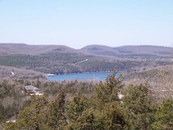 Table Rock Lakeview