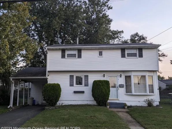 13 Scholer Drive, Union Beach, NJ 07735