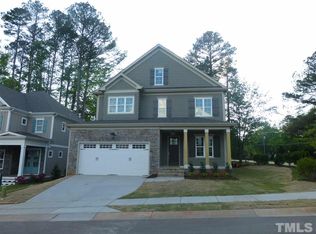 6427 Rosny Rd, Raleigh, NC 27613