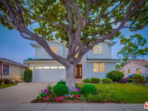 7532 Denrock Ave, Los Angeles, CA 90045