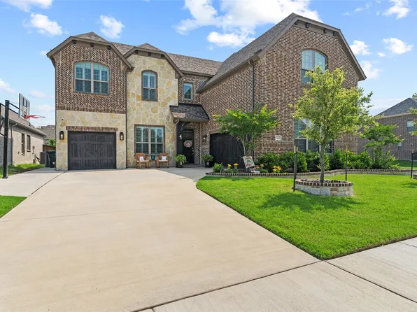 1435 Harvard Dr, Rockwall, TX 75087