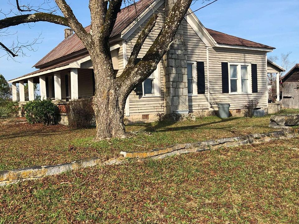 40 Allgood Rd, Carlton, GA 30627 Zillow