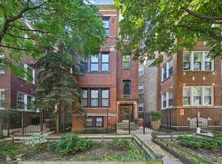 1523 W Ardmore Ave, Chicago, IL 60660