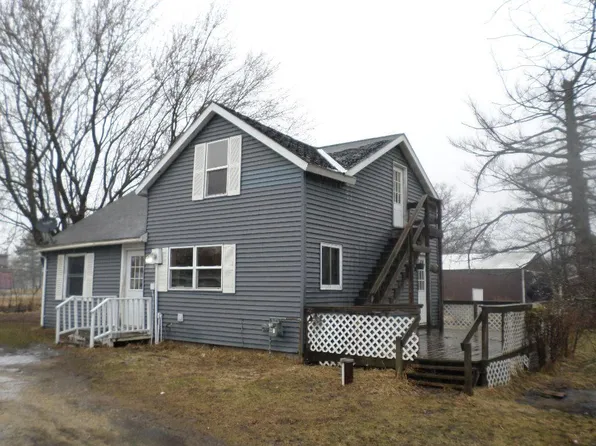 220 Wisconsin STREET, Wyeville, WI 54660