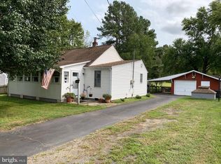 9217 Brentsville Rd, Manassas, VA 20112