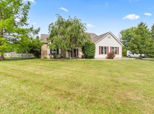 1331 N Finlandia Way, Albion, IN 46701