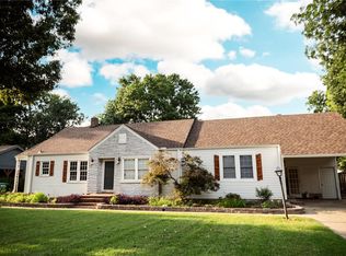 345 Sheeley St, Steele, MO 63877