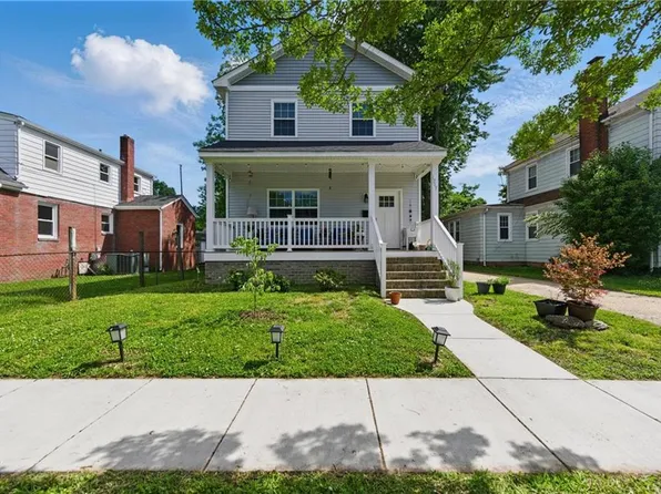 1705 McDaniel St, Portsmouth, VA 23704