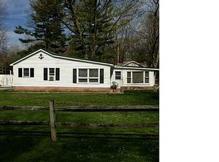 4367108 Springbrook Rd, Castile, NY 14427