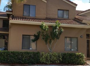 7525 Be 61st Te #2903, Parkland, FL 33067