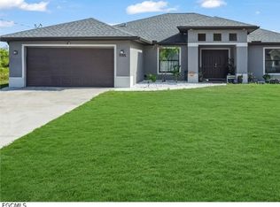 2917 12th St SW, Lehigh Acres, FL 33976