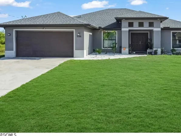 2917 12th St SW, Lehigh Acres, FL 33976