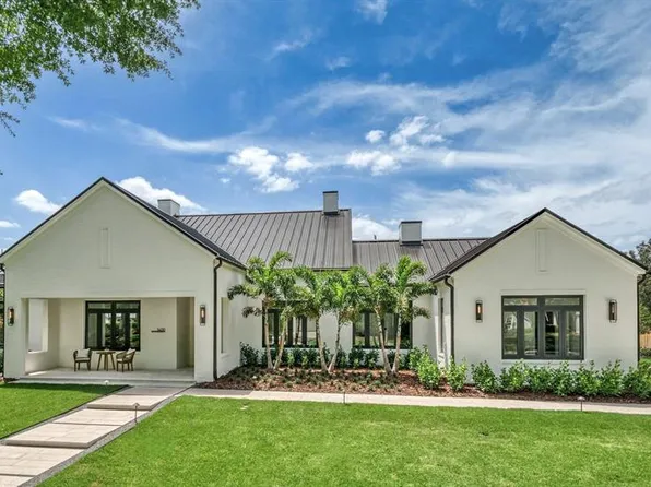 1400 Nottingham St, Orlando, FL 32803