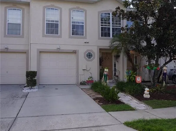 4730 ASHBURN POND WAY, TAMPA, FL 33610