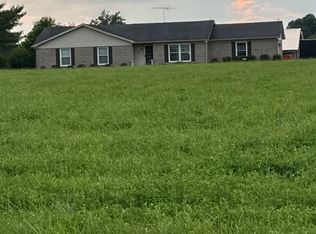 375 Mud Splash Rd, Glendale, KY 42740