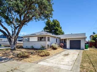 1280 Cumberland Ave, San Leandro, CA