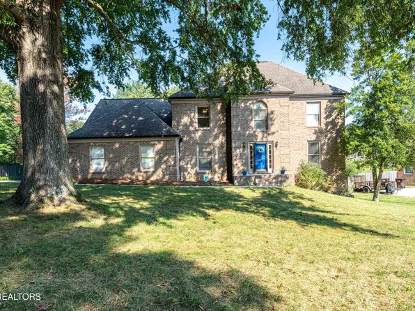 327 Sundown Rd, Knoxville, TN 37934