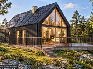 1040 Oak Rd, Gravenhurst, ON P0E1G0