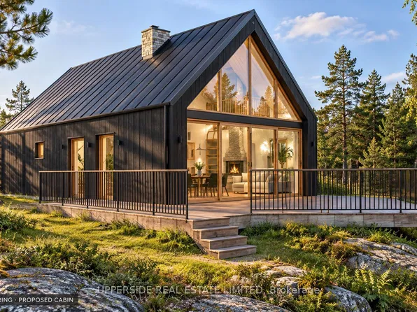 1040 Oak Rd, Gravenhurst, ON P0E 1G0