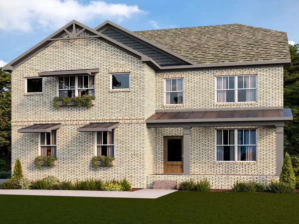 SUMMIT Plan, Sheppard Mill