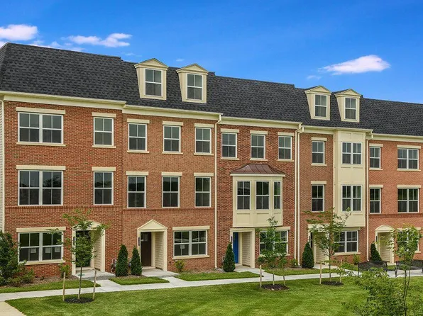 7155 Macon St, Frederick, MD 21703