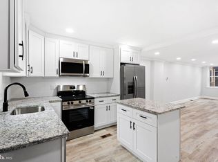 1847 Gerritt St, Philadelphia, PA 19146