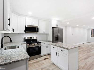 1847 Gerritt St, Philadelphia, PA, 19146