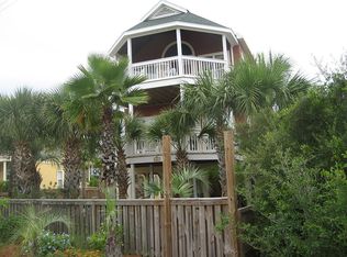 205 Eastern Lake Rd, Santa Rosa Beach, FL 32459