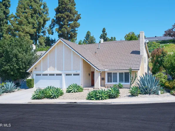 1825 Sweet Briar Pl, Thousand Oaks, CA 91362
