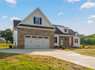 6882 Lake Brandt Rd, Summerfield, NC 27358