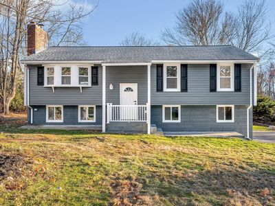 4 Melody Ln, Pelham, NH, 03076