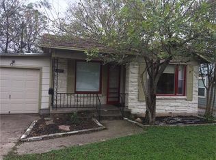 3007 E 18th St, Austin, TX 78702
