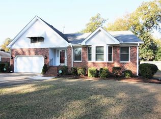 3505 Macdonald Rd, Virginia Beach, VA 23464